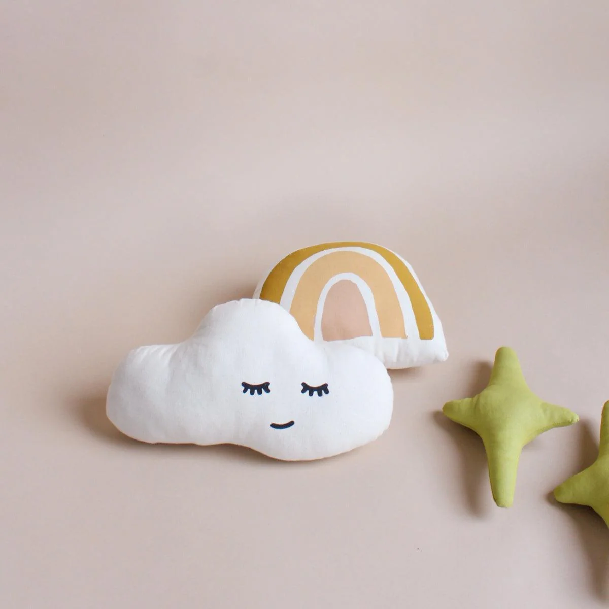 cloud pillow - Image 4