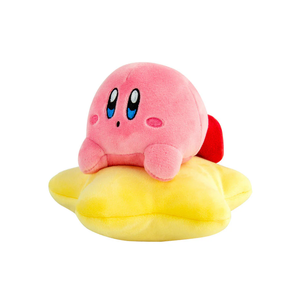 Club Mocchi Mocchi - Kirby Junior Assortment - Image 5