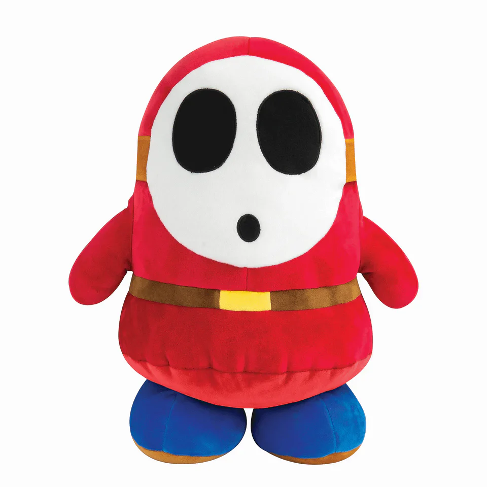 Club Mocchi Mocchi - Kirby Junior Assortment - Image 6