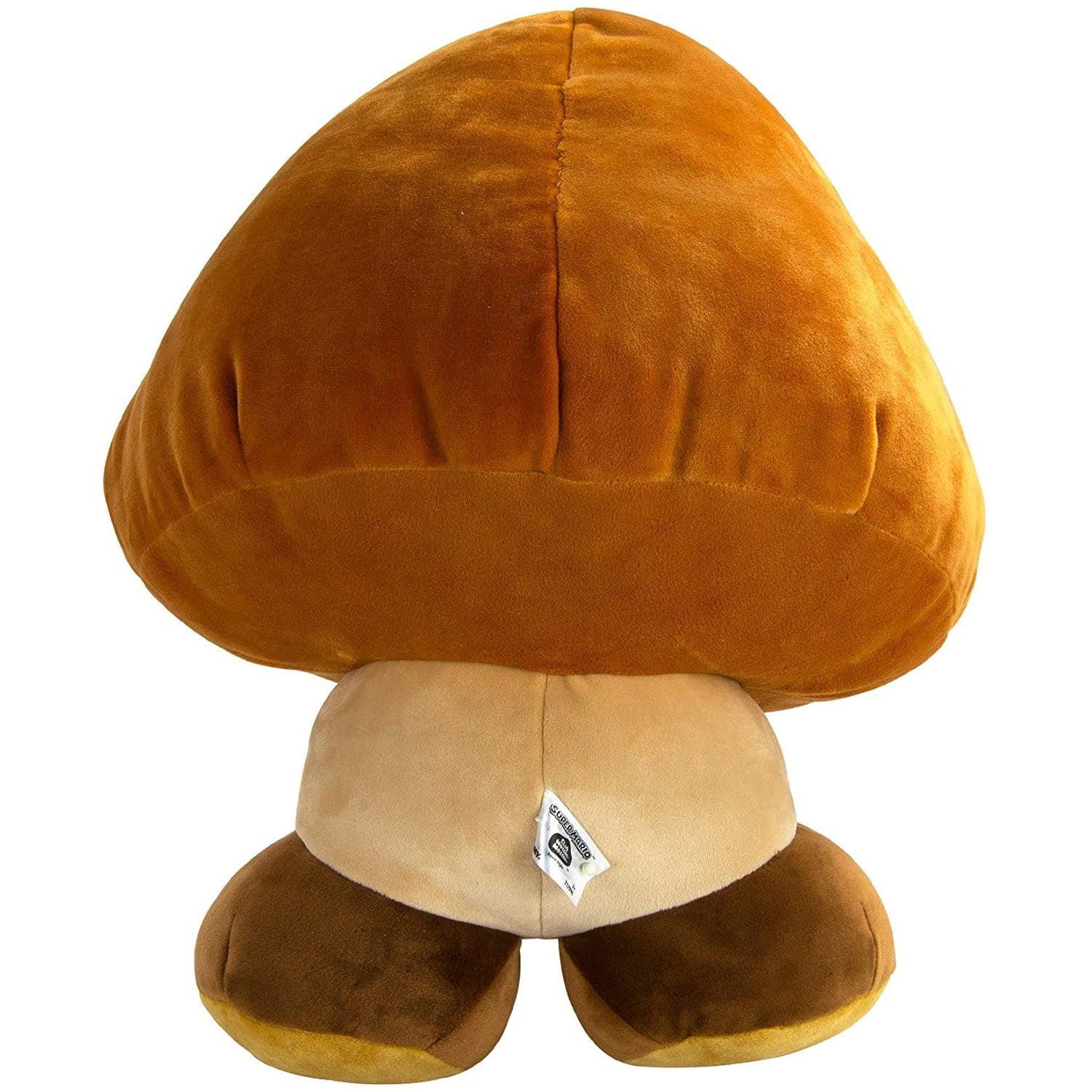 Club Mocchi Mocchi - Nintendo Goomba Mega - Image 3