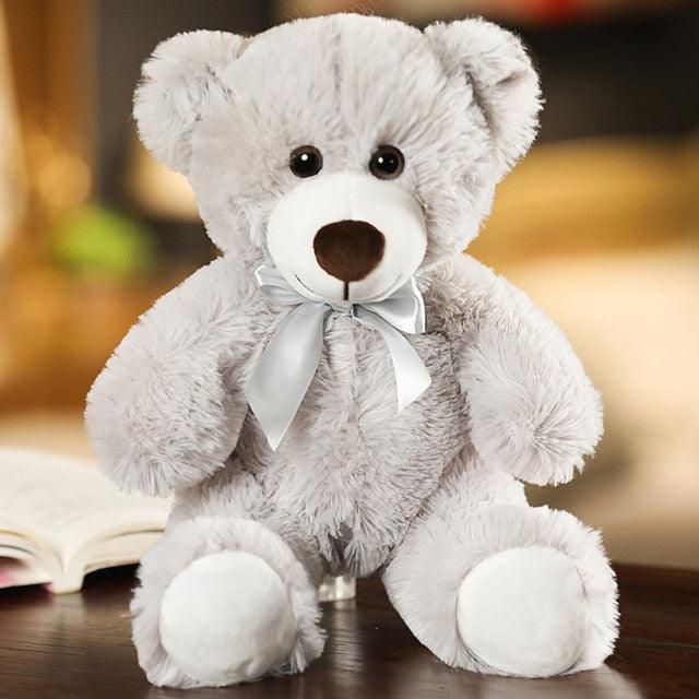 Colorful Bow Tie Bear Dolls - Image 4