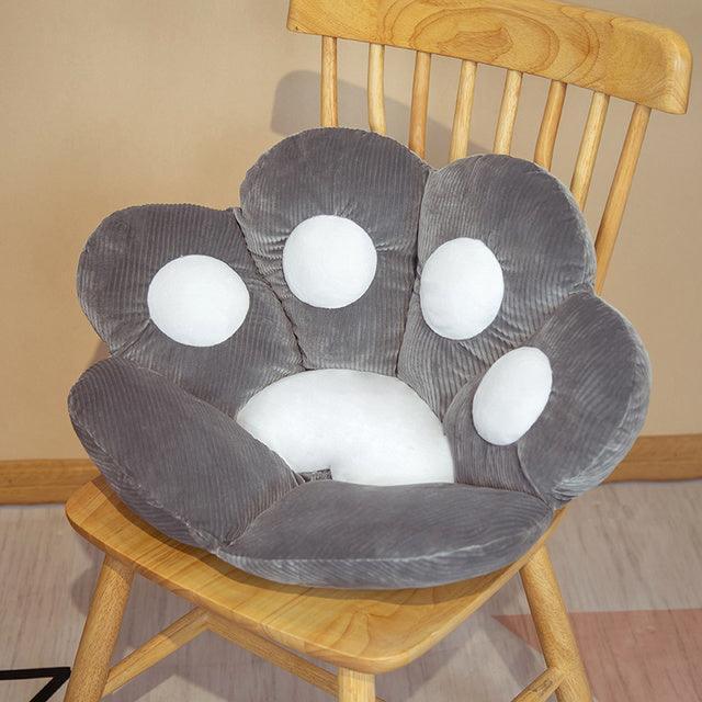 Comfortable Animal Claw Chair Pillow - Image 6