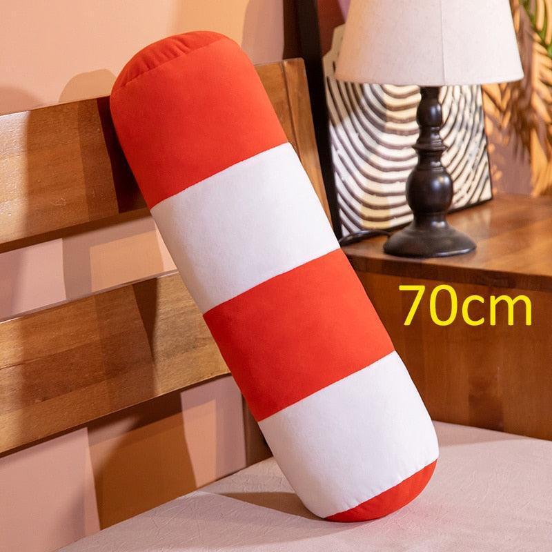 Construction Pylon Plushies - Image 4