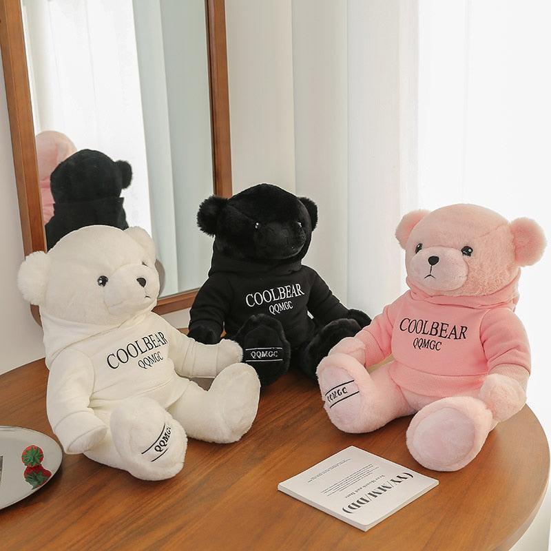 Cool Bear Teddy - Image 10