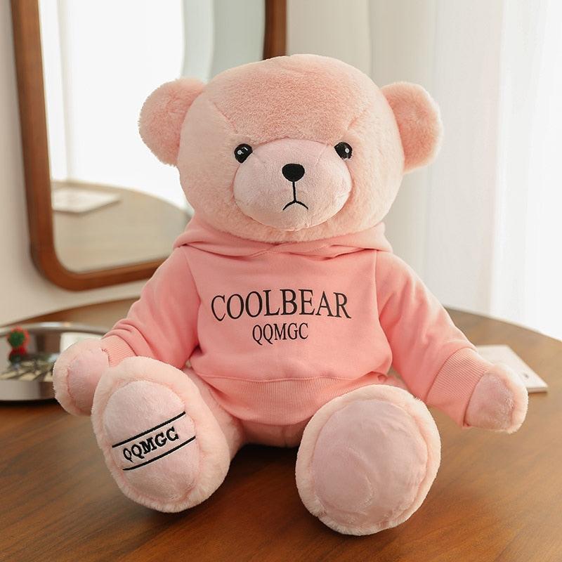 Cool Bear Teddy - Image 3
