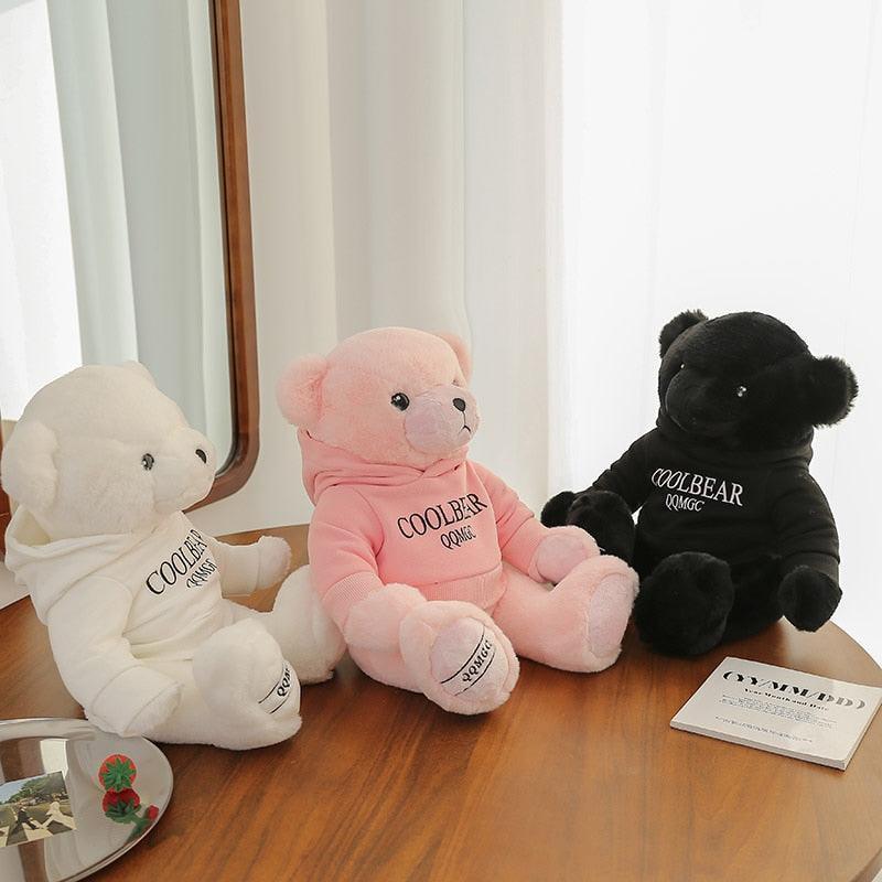 Cool Bear Teddy - Image 7
