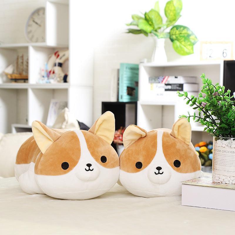 Corgi dog plush toy - Image 7