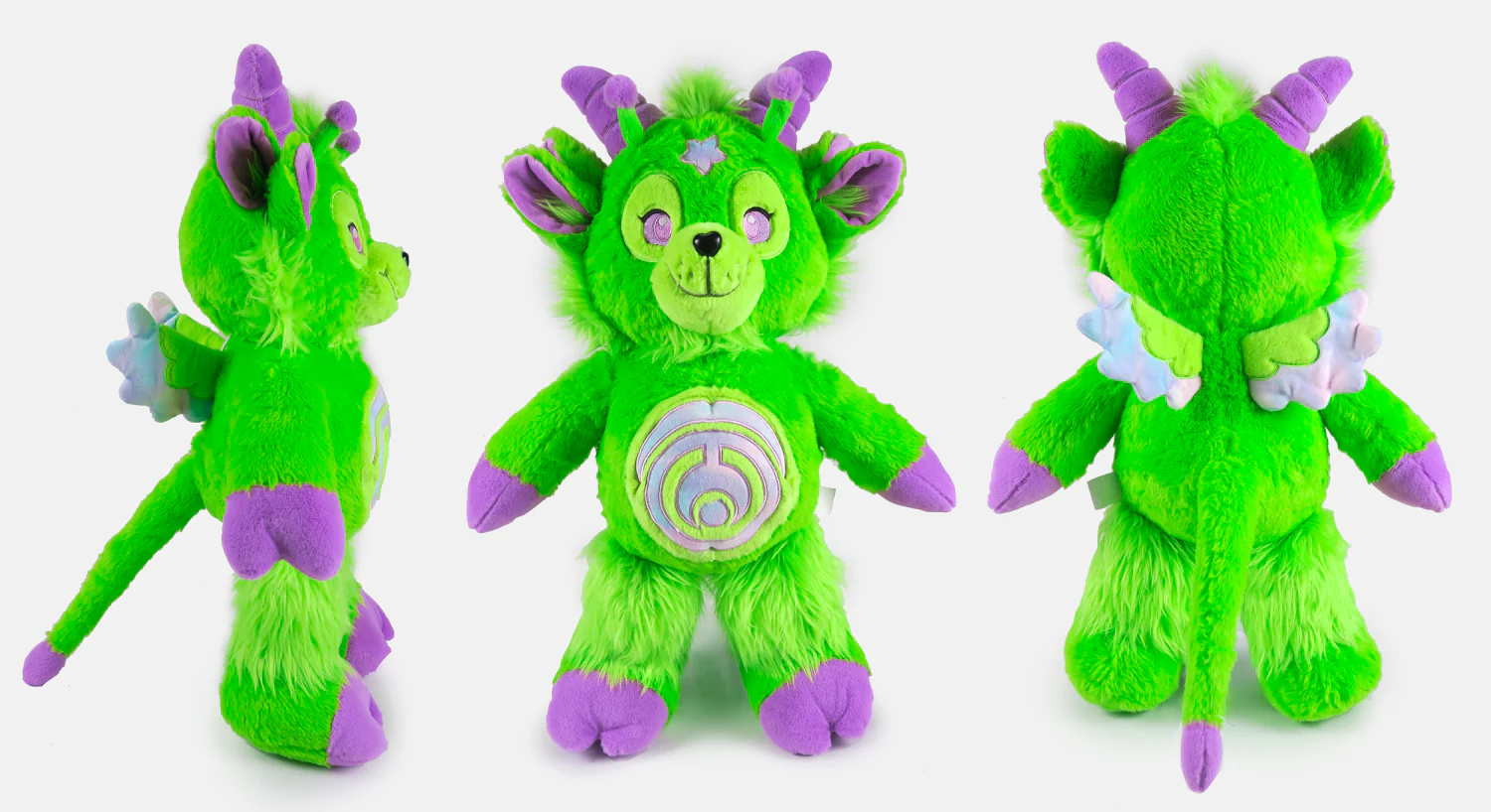 Cosmic Beelzebear - Image 2