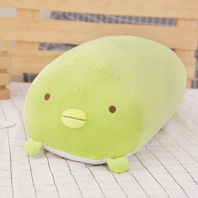 Creative Cartoon Pillow Stuffed Animals - Image 2