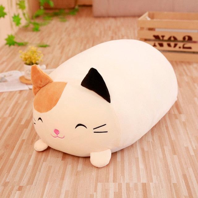 Creative Cartoon Pillow Stuffed Animals - Image 4