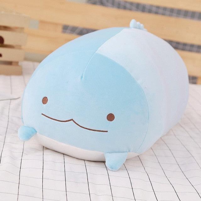 Creative Cartoon Pillow Stuffed Animals - Image 9