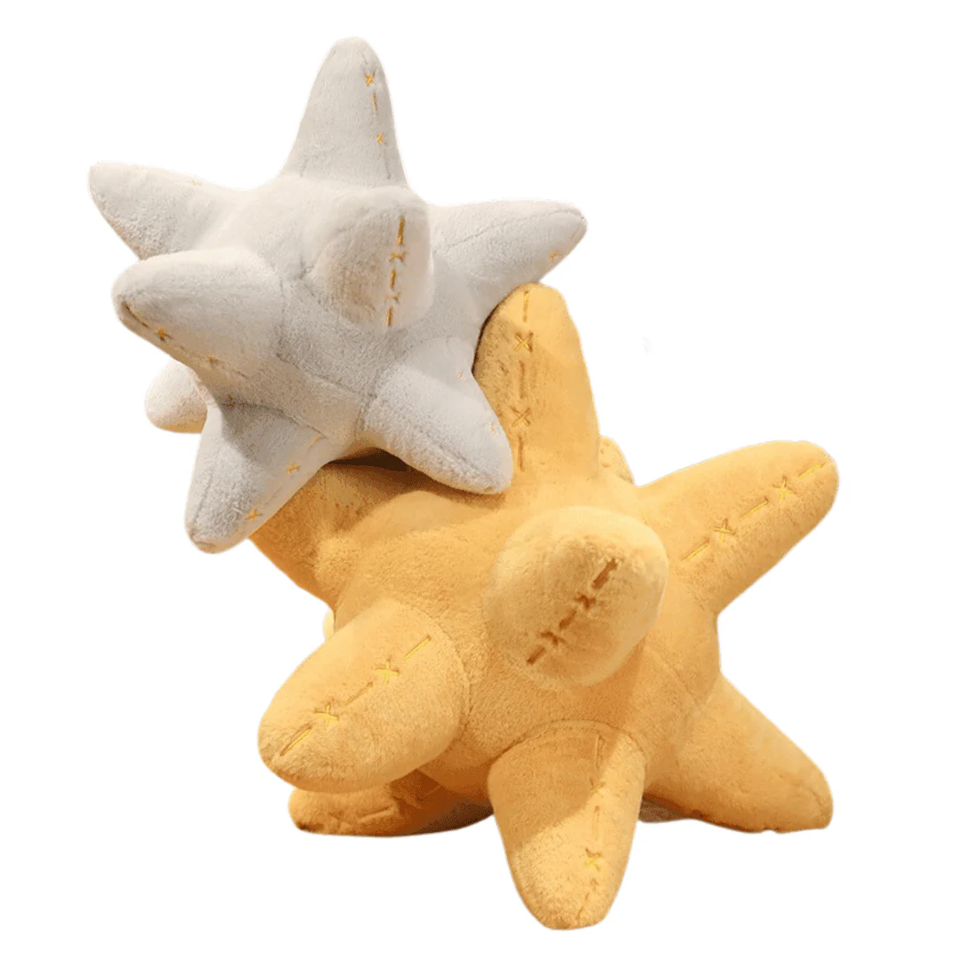Creative Meteor Plushie