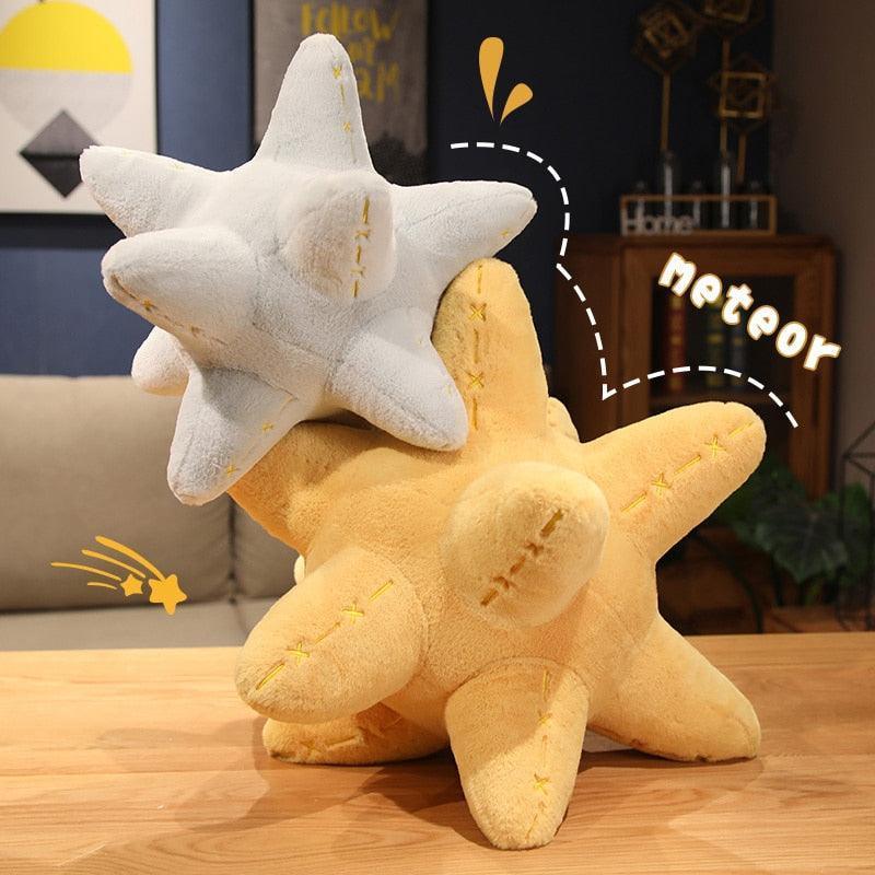 Creative Meteor Plushie - Image 2