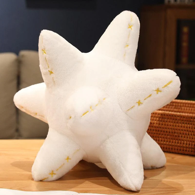 Creative Meteor Plushie - Image 3