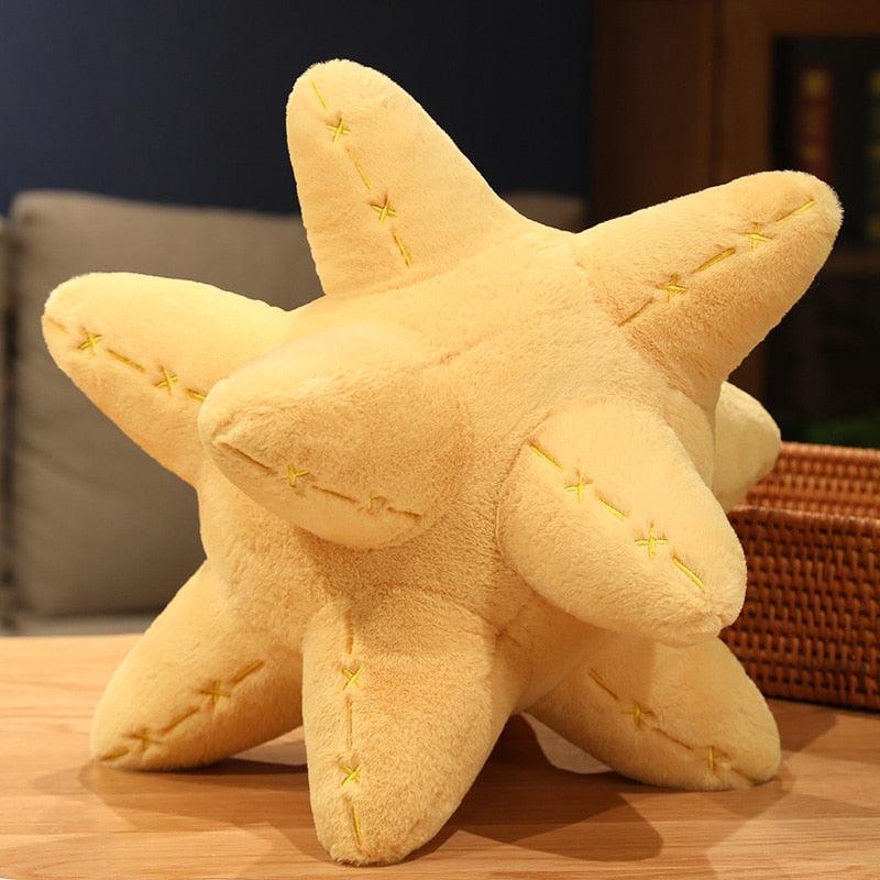 Creative Meteor Plushie - Image 4