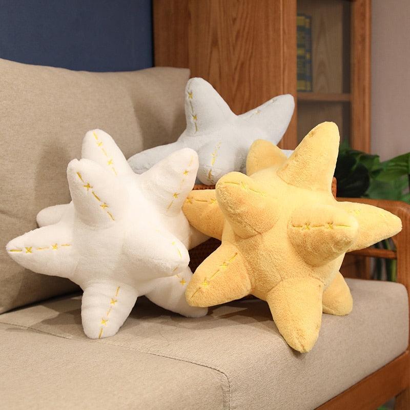 Creative Meteor Plushie - Image 7