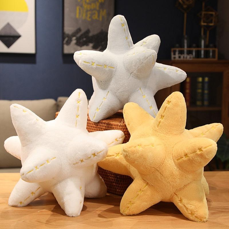 Creative Meteor Plushie - Image 8