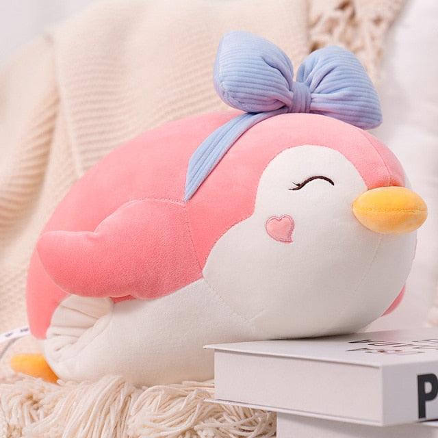 Creative Sea Animal Stuffed Pillows - Image 4