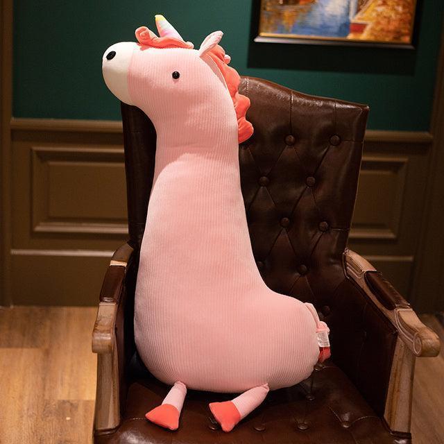 Creative Soft Animals Plush Toy - Image 4