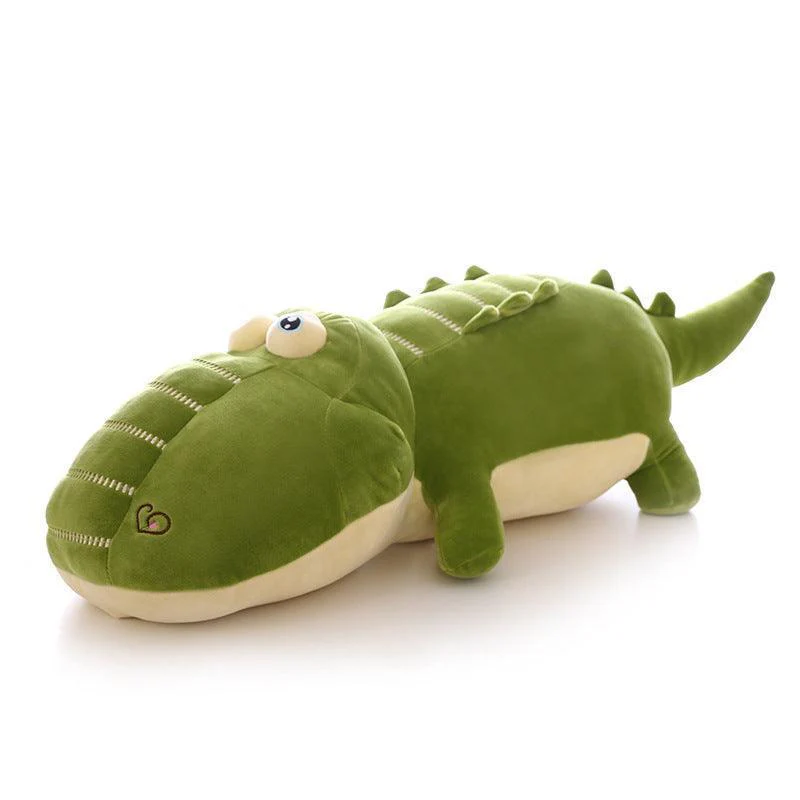 Crocodile Plush toy doll - Image 5