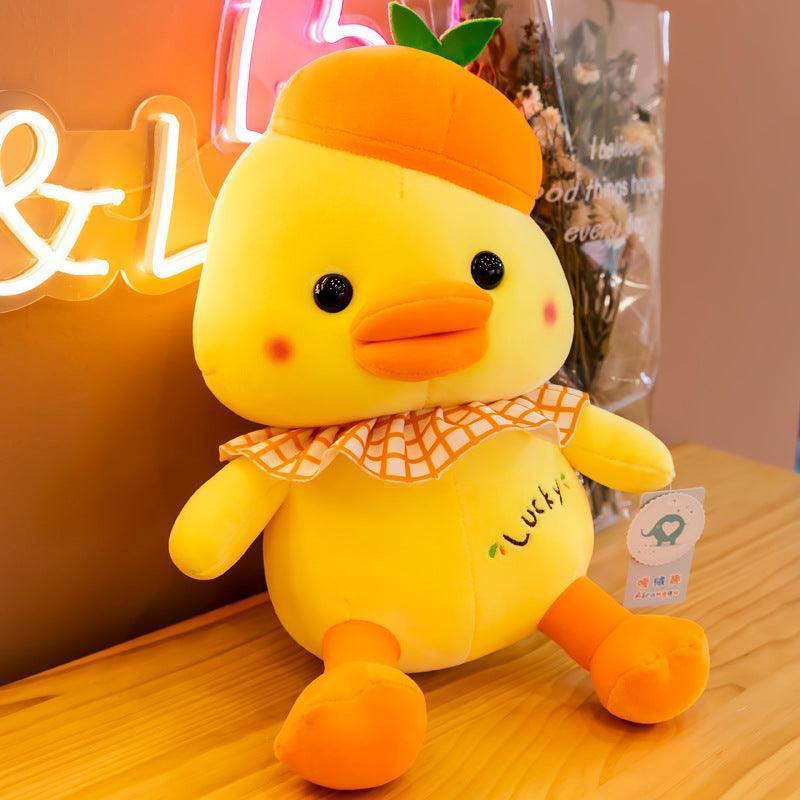 Cross-border New Lucky Duck Plush Toy - Image 3
