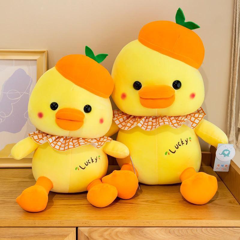 Cross-border New Lucky Duck Plush Toy - Image 6