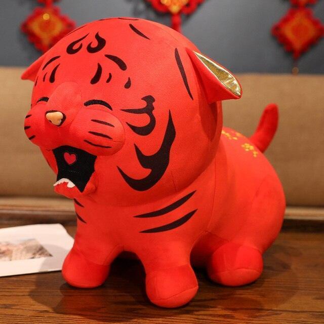Crying Tiger - Image 3