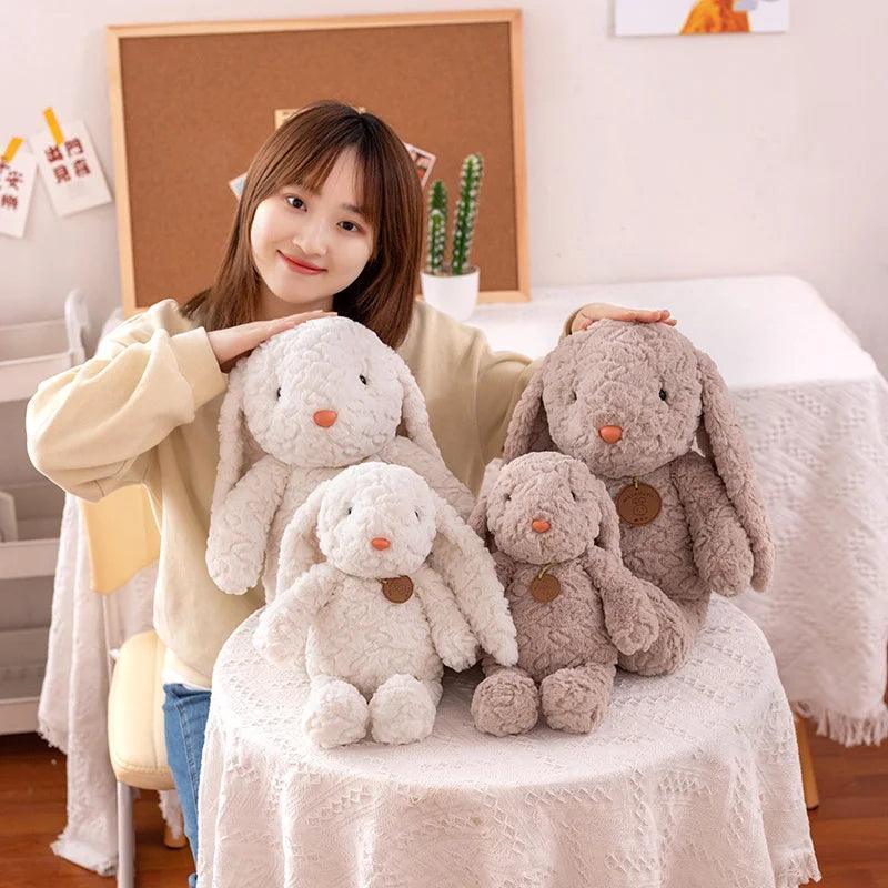 Cuddly Stuffed Animal BFFs - Image 13