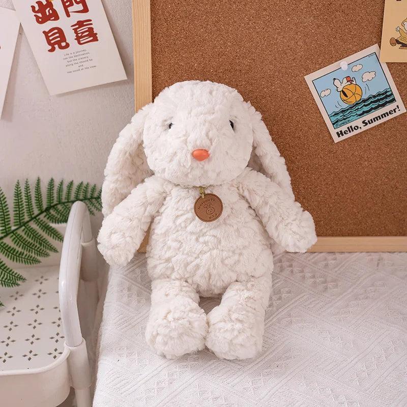 Cuddly Stuffed Animal BFFs - Image 8
