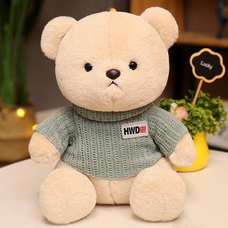 Cuddly Teddy Bear Plush Toys - Image 7