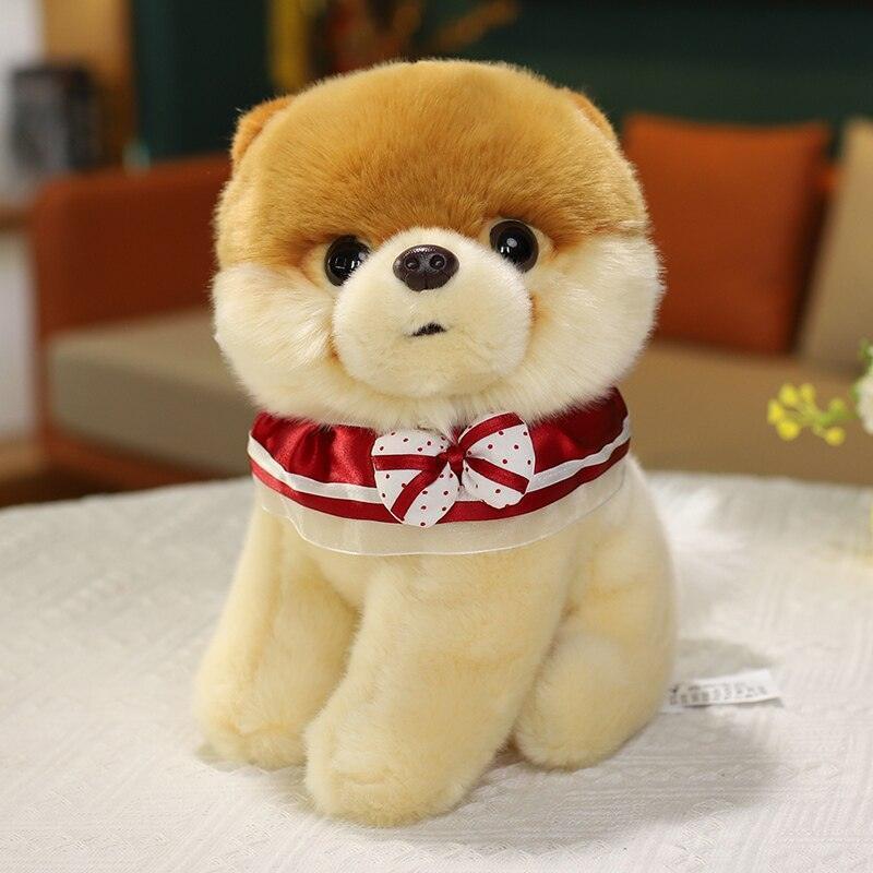 Cute Adorable Puppy Plushies - Image 3