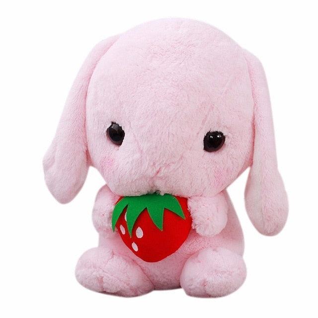 Cute and Softy Loppy the Rabbit Pushie - Image 4