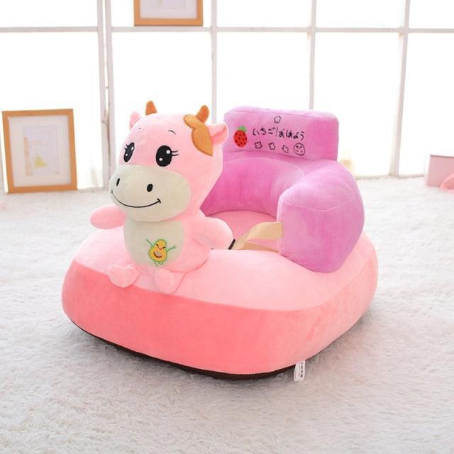 Cute Animal Baby Sofa Chairs - Image 14