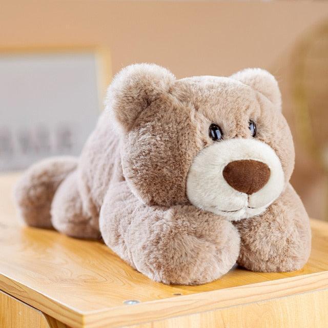 Cute Bear Stuffed Animal - Image 3