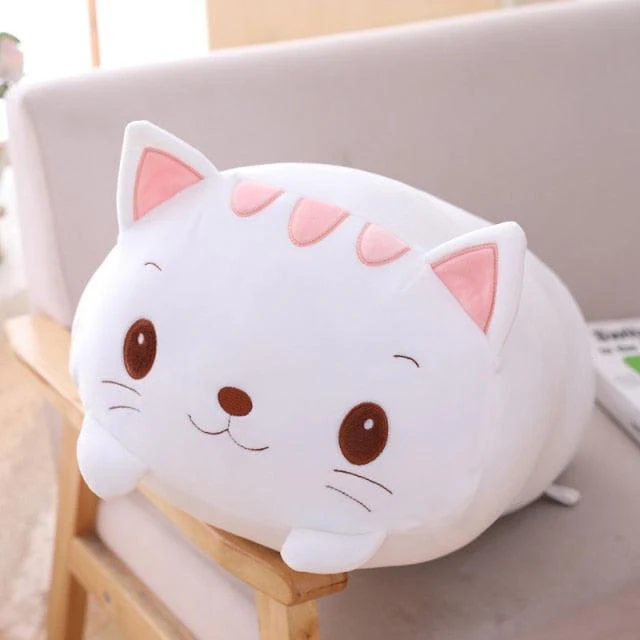 Cute Cartoon Pillow Stuffed Animals - Image 10