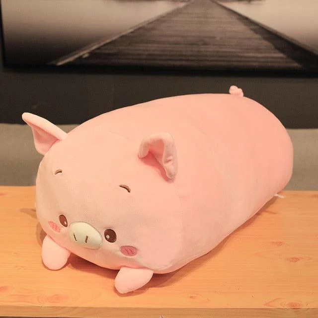 Cute Cartoon Stuffed Animals - Image 3