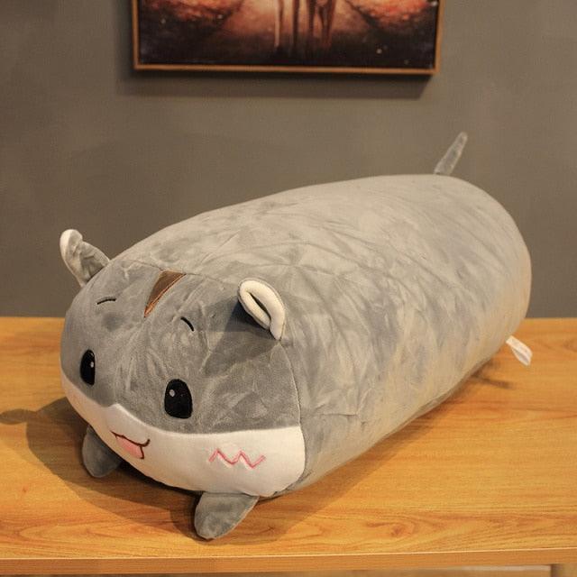 Cute Cartoon Stuffed Animals - Image 6
