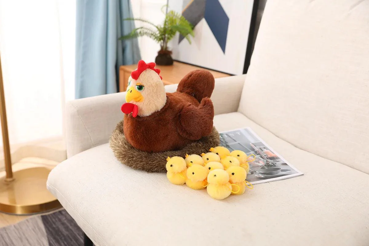 Cute Classic Rooster - Image 5