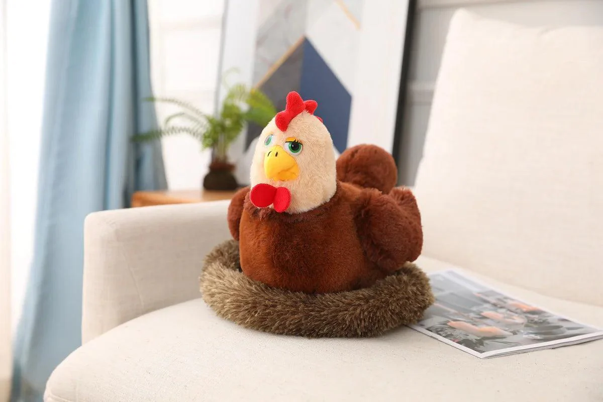 Cute Classic Rooster - Image 7