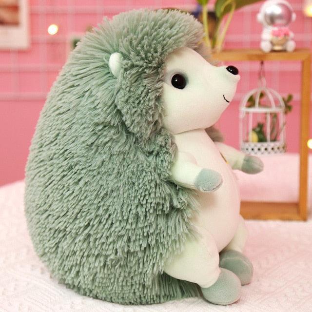 Cute Colorful Hedgehog Plushies - Image 2