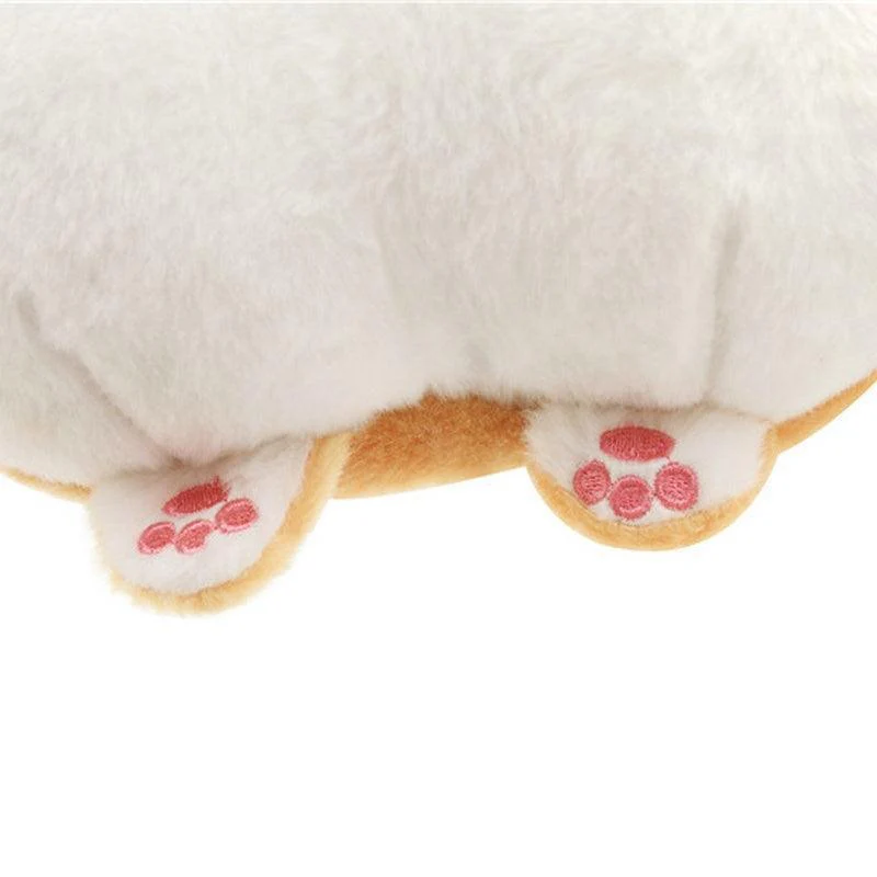 Cute Corgi Butt Coin Purse and Crossbody Bag - Image 2