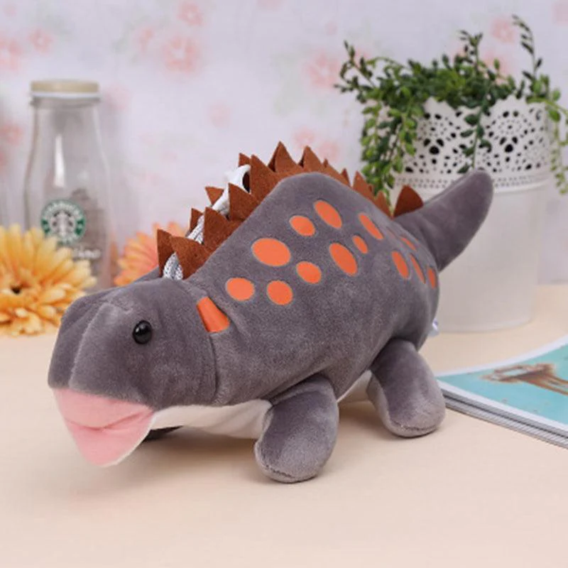 Cute Dinosaur Pencil Case - Image 3
