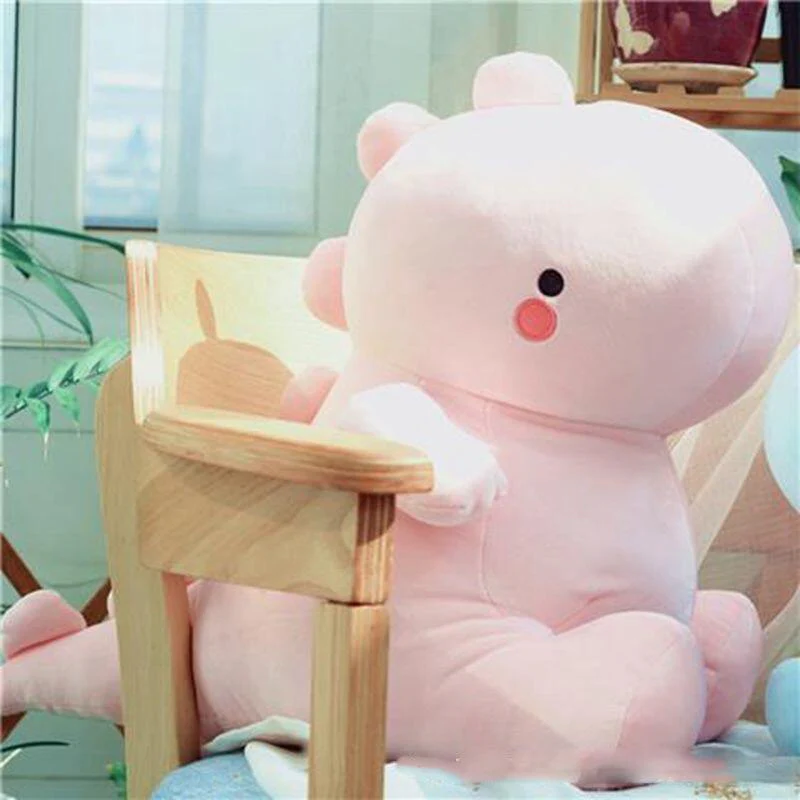 Cute Dinosaur Plush Toy For Children - Image 4