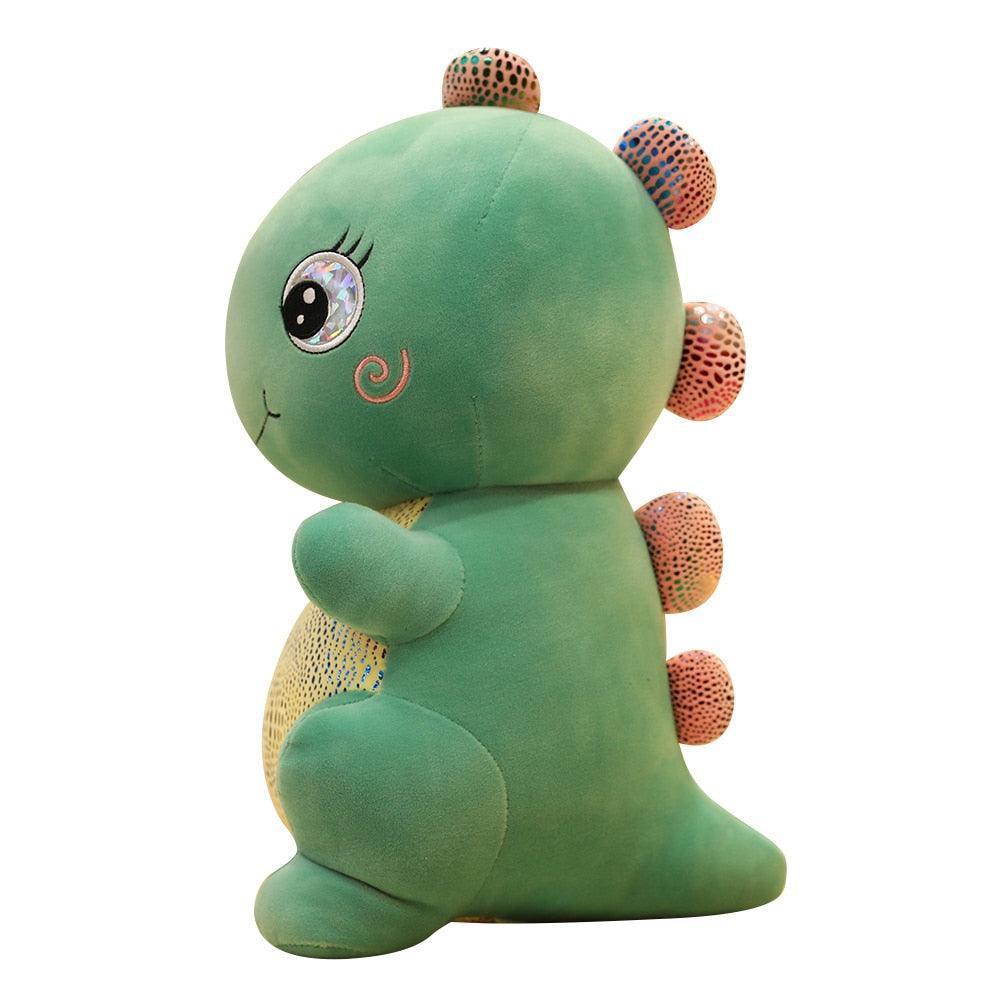 Cute Dinosaur Plushies