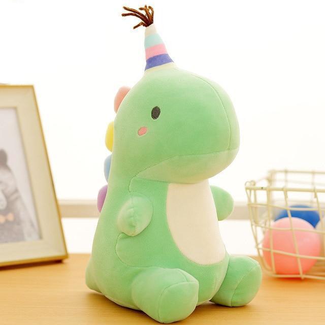 Cute Dinosaur Plushies - Image 3