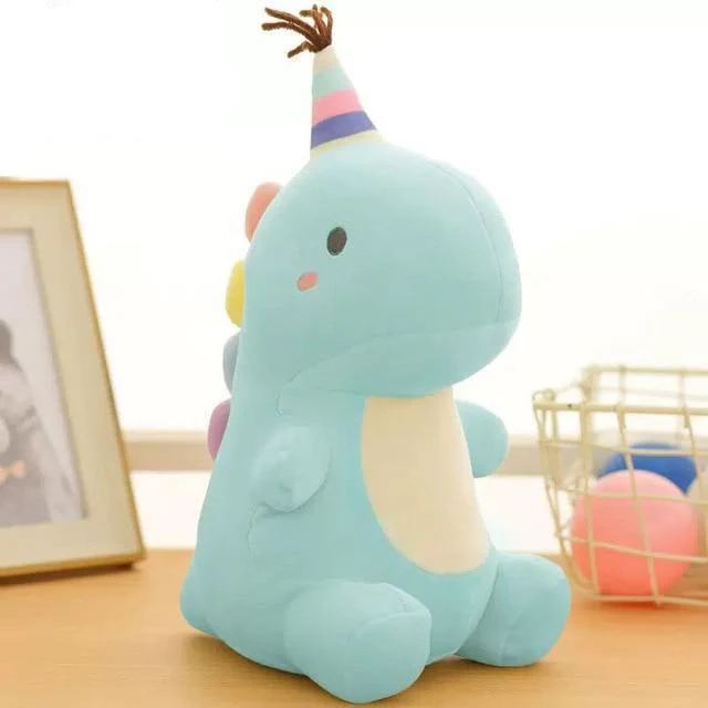 Cute Dinosaur Plushies - Image 4