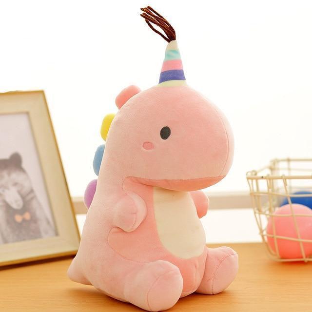 Cute Dinosaur Plushies - Image 5