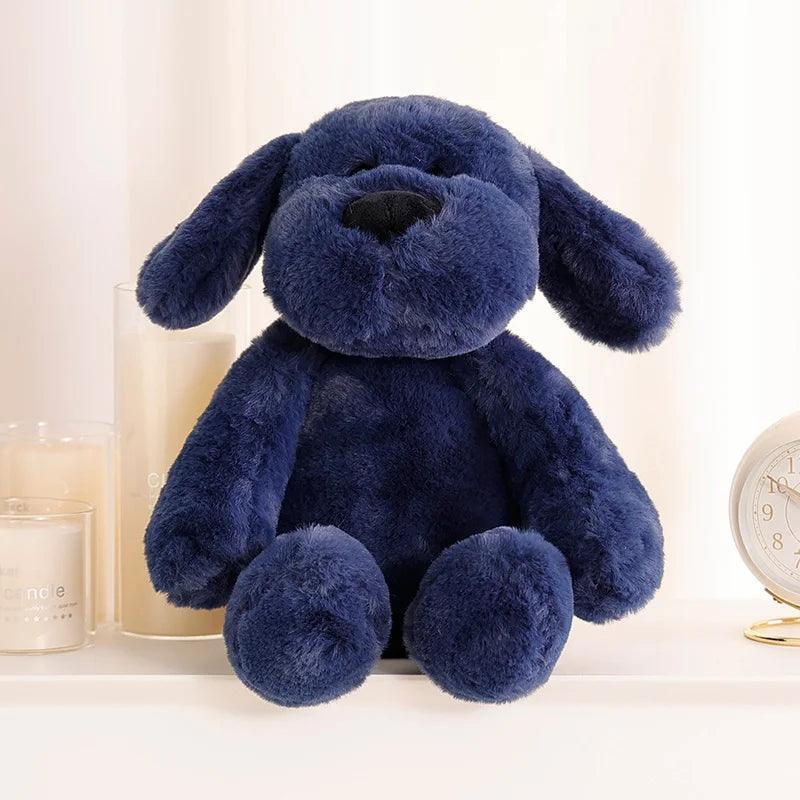 Cute Fluffy Puppy Plushies - Image 9