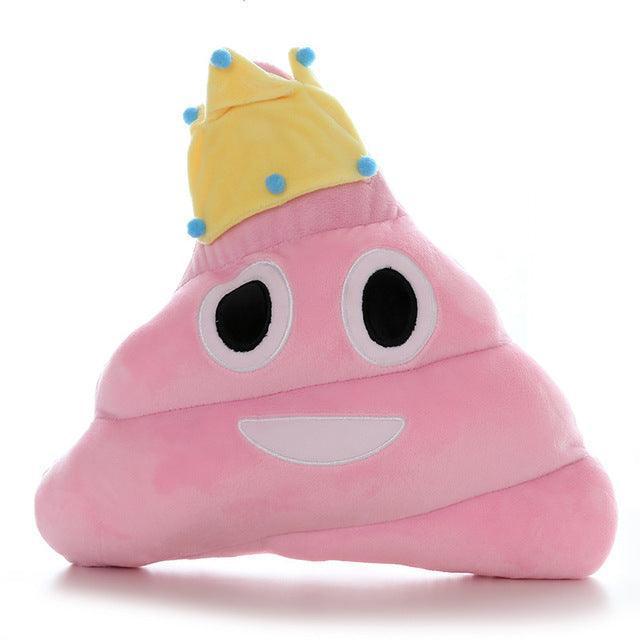 Cute Funny Poop Plush - Image 2