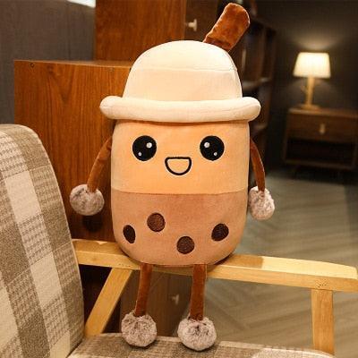 Buddy the Boba Tea Plushie - Image 3